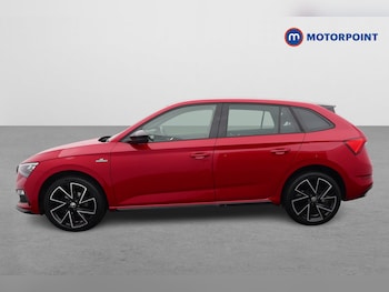 Used Skoda Scala 2024 for sale - 79341450: Photo