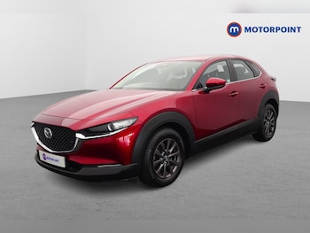 Used Mazda CX-30 2022 for sale - 79505105: Photo