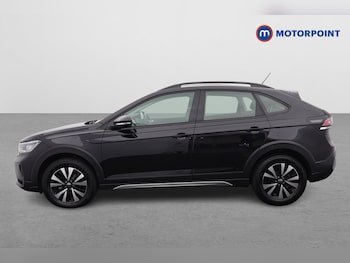 Used Volkswagen Taigo 2024 for sale - 79421498: Photo