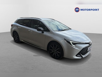 Used Toyota Corolla 2024 for sale - 79516228: Photo