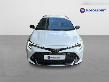 Used Toyota Corolla 2024 for sale - 79516228: Photo