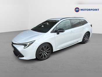Used Toyota Corolla 2024 for sale - 79516228: Photo