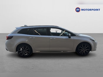 Used Toyota Corolla 2024 for sale - 79516228: Photo