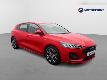 Used Ford Focus 2022 for sale - 79546669: Photo