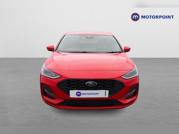 Used Ford Focus 2022 for sale - 79546669: Photo