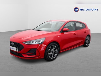 Used Ford Focus 2022 for sale - 79546669: Photo