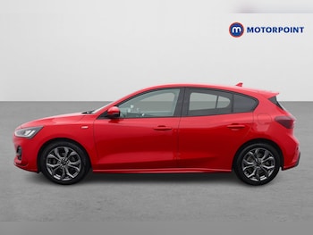 Used Ford Focus 2022 for sale - 79546669: Photo