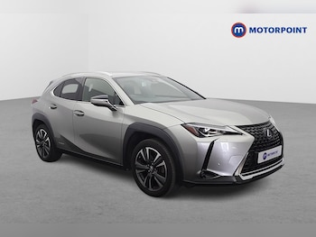 Used Lexus UX 2019 for sale - 79152378: Photo