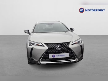 Used Lexus UX 2019 for sale - 79152378: Photo