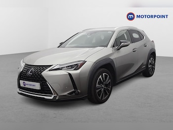 Used Lexus UX 2019 for sale - 79152378: Photo
