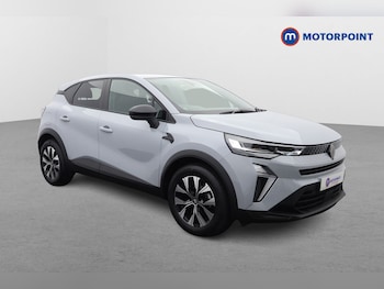 Used Renault Captur 2025 for sale - 79353340: Photo