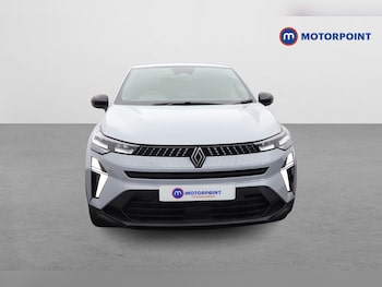 Used Renault Captur 2025 for sale - 79353340: Photo