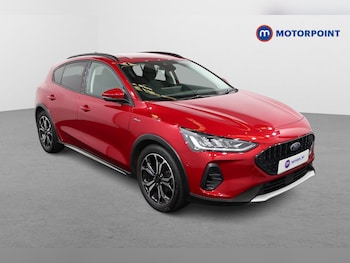 Used Ford Focus 2023 for sale - 79469692: Photo