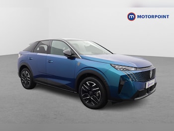 Used Peugeot 3008 2024 for sale - 79287740: Photo
