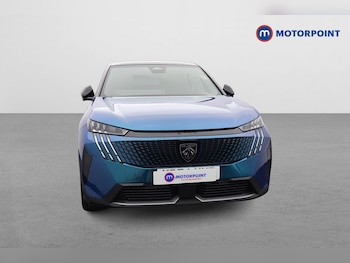 Used Peugeot 3008 2024 for sale - 79287740: Photo