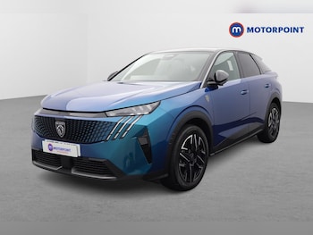 Used Peugeot 3008 2024 for sale - 79287740: Photo