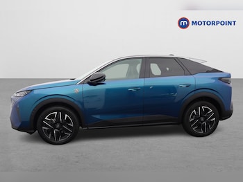 Used Peugeot 3008 2024 for sale - 79287740: Photo