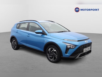 Used Hyundai BAYON 2023 for sale - 79162911: Photo