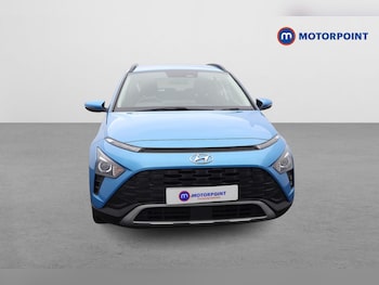 Used Hyundai BAYON 2023 for sale - 79162911: Photo