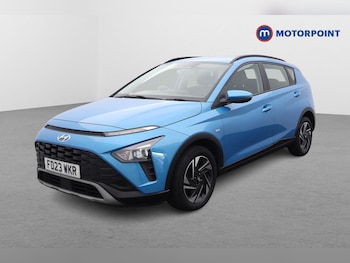 Used Hyundai BAYON 2023 for sale - 79162911: Photo