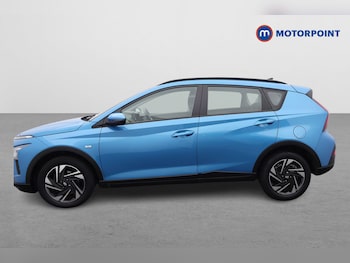 Used Hyundai BAYON 2023 for sale - 79162911: Photo