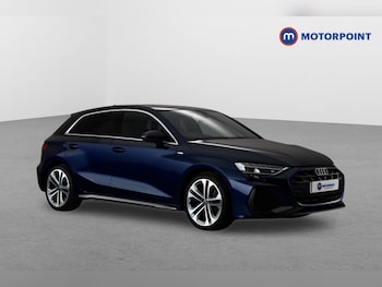 Used Audi A3 2025 for sale - 79152163: Photo