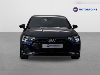 Used Audi A3 2025 for sale - 79152163: Photo