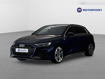 Used Audi A3 2025 for sale - 79152163: Photo