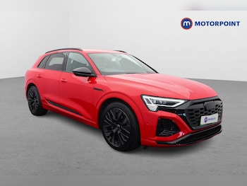 Used Audi Q8 2024 for sale - 79502610: Photo
