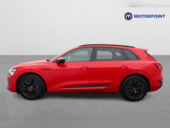 Used Audi Q8 2024 for sale - 79502610: Photo