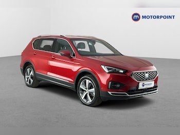 Used SEAT Tarraco 2023 for sale - 79152456: Photo
