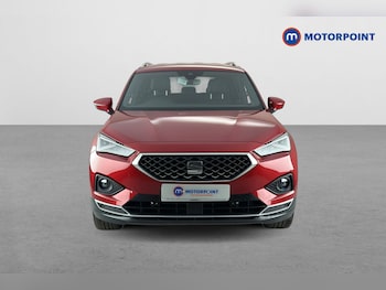 Used SEAT Tarraco 2023 for sale - 79152456: Photo