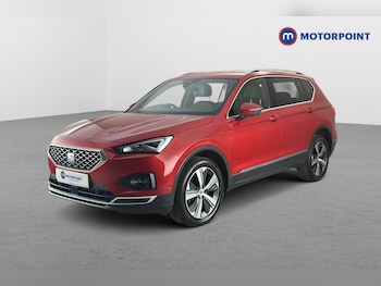 Used SEAT Tarraco 2023 for sale - 79152456: Photo
