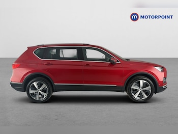 Used SEAT Tarraco 2023 for sale - 79152456: Photo