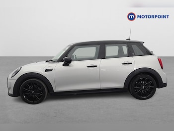 Used MINI Hatch 2022 for sale - 79152267: Photo
