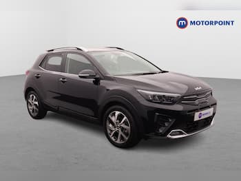 Used Kia Stonic 2024 for sale - 79732881: Photo