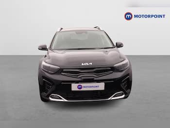 Used Kia Stonic 2024 for sale - 79732881: Photo