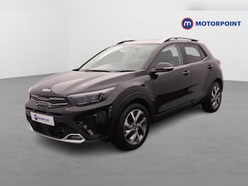 Used Kia Stonic 2024 for sale - 79732881: Photo
