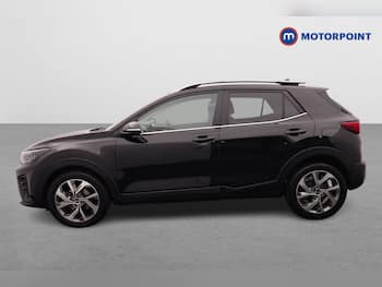 Used Kia Stonic 2024 for sale - 79732881: Photo