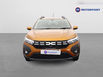 Used Dacia Sandero Stepway 2024 for sale - 79295073: Photo