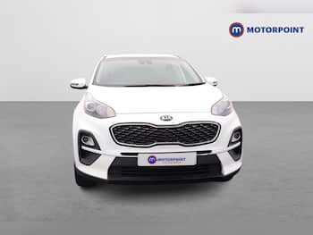 Used Kia Sportage 2021 for sale - 79721409: Photo