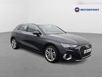 Used Audi A3 2023 for sale - 79640809: Photo