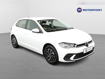 Used Volkswagen Polo 2026 for sale - 79558070: Photo