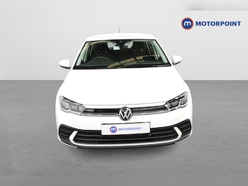 Used Volkswagen Polo 2026 for sale - 79558070: Photo