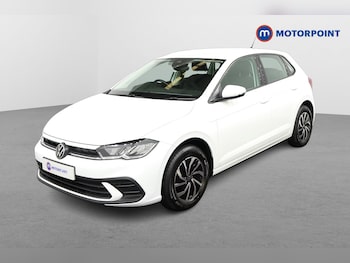 Used Volkswagen Polo 2026 for sale - 79558070: Photo