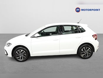 Used Volkswagen Polo 2026 for sale - 79558070: Photo