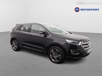 Used Ford Edge 2016 for sale - 79641025: Photo