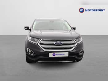 Used Ford Edge 2016 for sale - 79641025: Photo