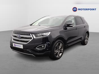 Used Ford Edge 2016 for sale - 79641025: Photo