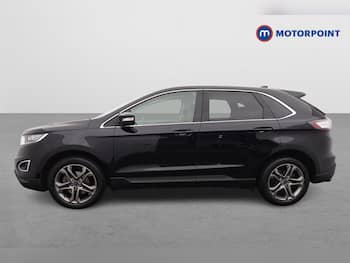 Used Ford Edge 2016 for sale - 79641025: Photo